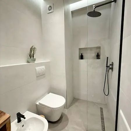 The Elegance Privatunterkunft *