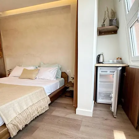 Privatunterkunft The Elegance *