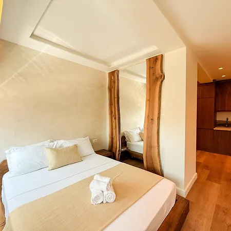 Privatunterkunft The Elegance Durrës