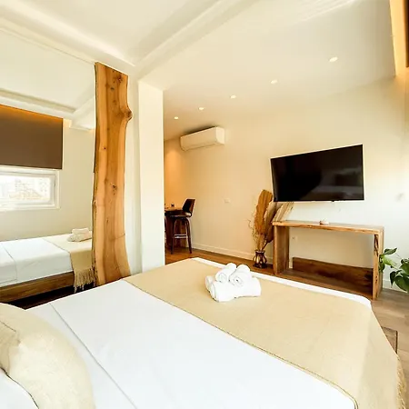 The Elegance Privatunterkunft