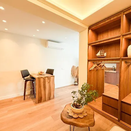 The Elegance Privatunterkunft Durrës