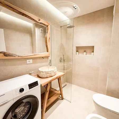 Privatunterkunft The Elegance Durrës