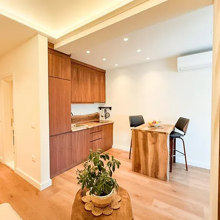 The Elegance Privatunterkunft Durrës