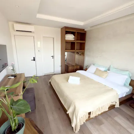 The Elegance Durrës