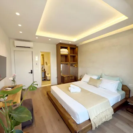 The Elegance בית אירוח דורס