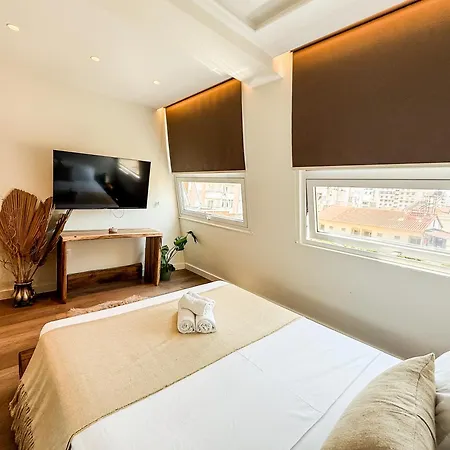 בית אירוח The Elegance