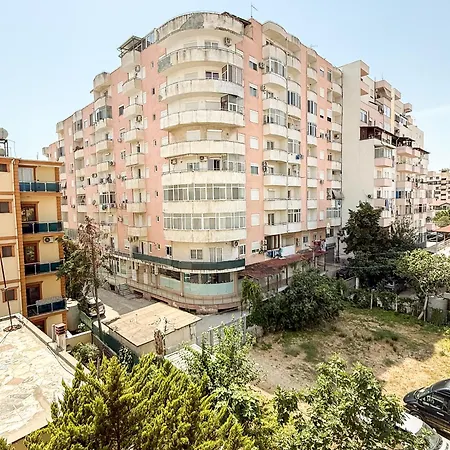 The Elegance 홈스테이 Durrës