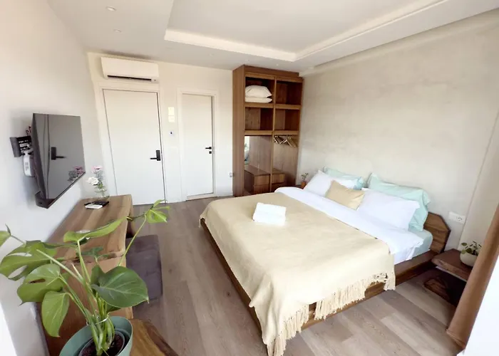 The Elegance Durrës