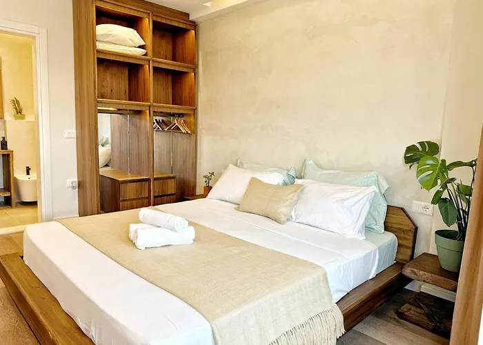 The Elegance * Durrës