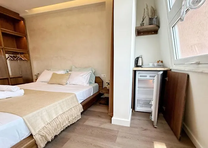 民宿 The Elegance *