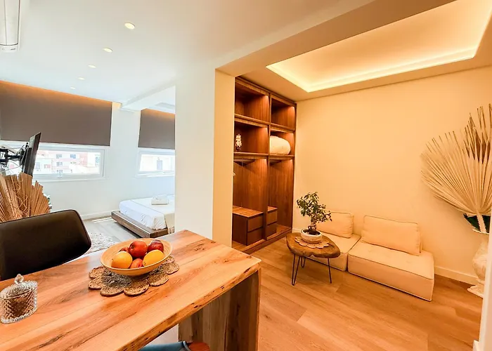 Séjour chez l'habitant The Elegance *