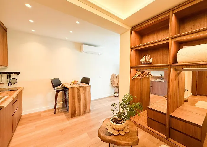 The Elegance Séjour chez l'habitant Durrës